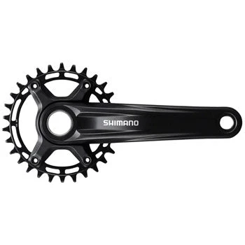 Shimano Deore FC-MT510-1 Crankset (Size: 170mm) 